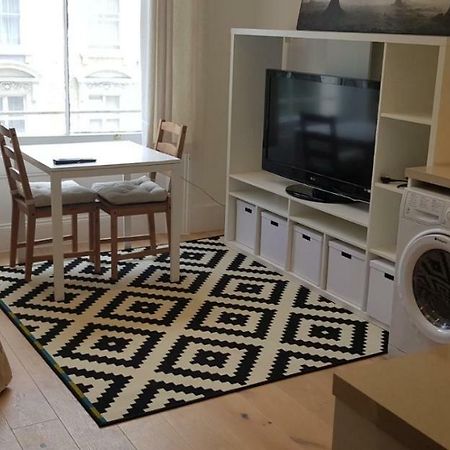 Luxury One Bed Apartment Next To Hyde Park Londres Exterior foto