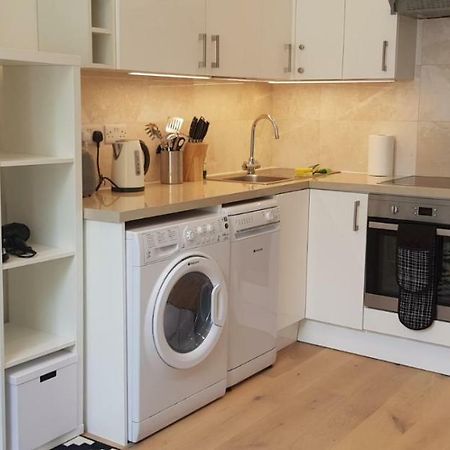 Luxury One Bed Apartment Next To Hyde Park Londres Exterior foto