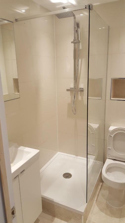 Luxury One Bed Apartment Next To Hyde Park Londres Exterior foto