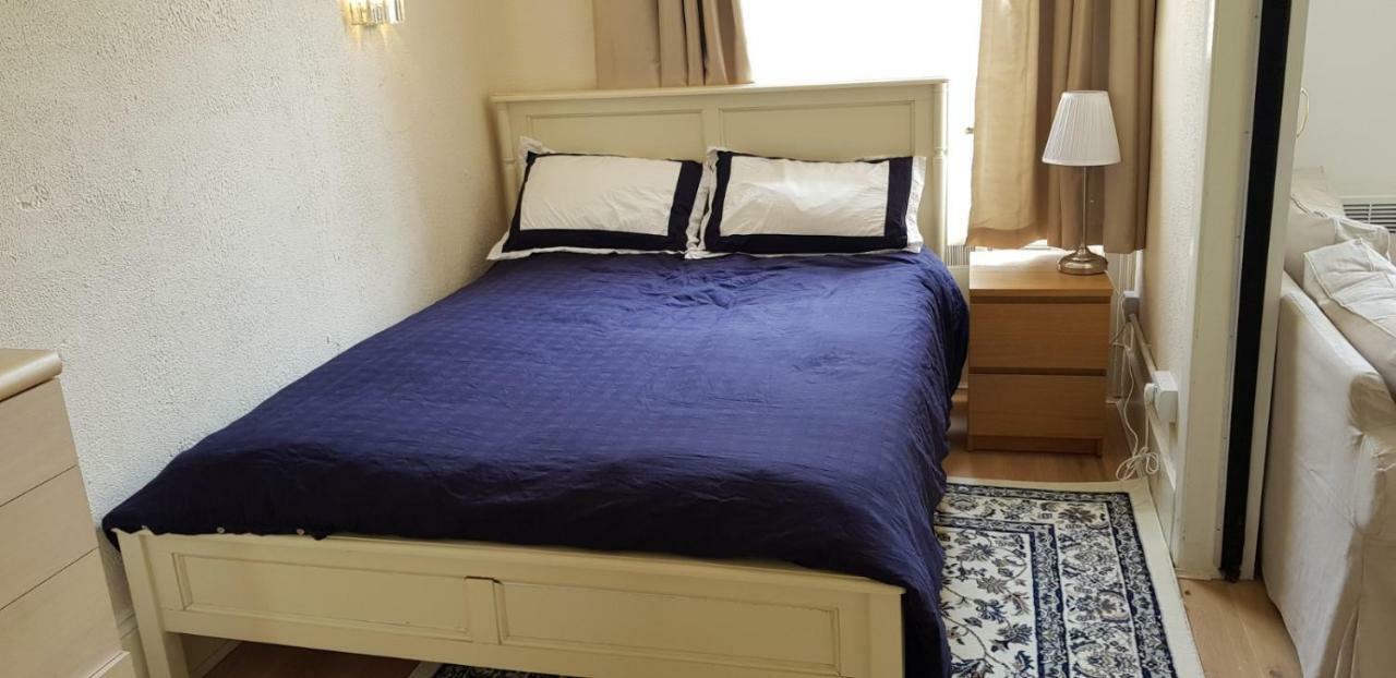 Luxury One Bed Apartment Next To Hyde Park Londres Exterior foto