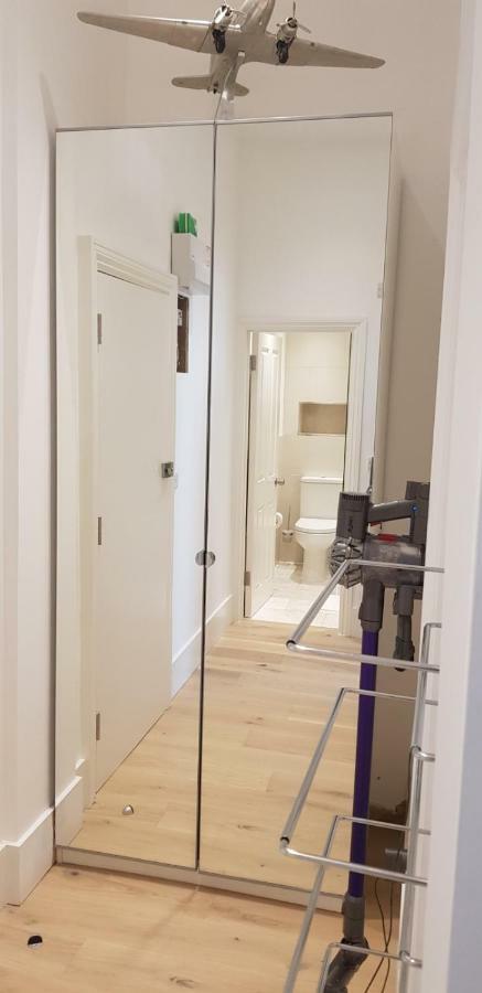 Luxury One Bed Apartment Next To Hyde Park Londres Exterior foto